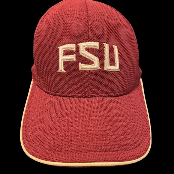 Nike Florida State Seminoles Hat Cap 
